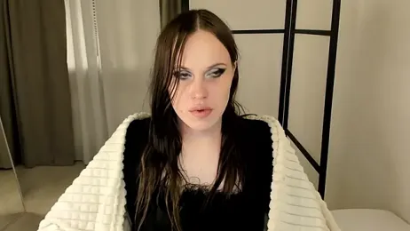 EffieMinki webcam model stream image