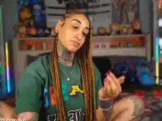 starryari69 webcam camsoda model stream image