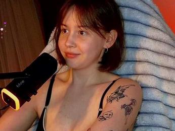 -sweetdreamss- webcam model stream image