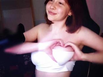 -sweetdreamss- webcam model stream image
