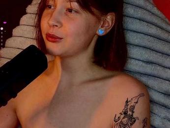 -sweetdreamss- webcam model stream image