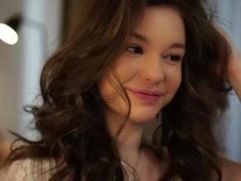 tokyo_blomm webcam chaturbate model stream image