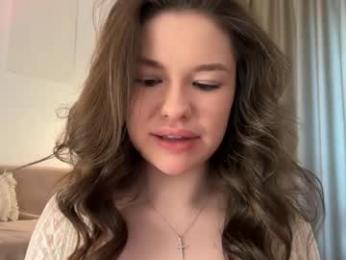 tokyo_blomm webcam chaturbate model stream image