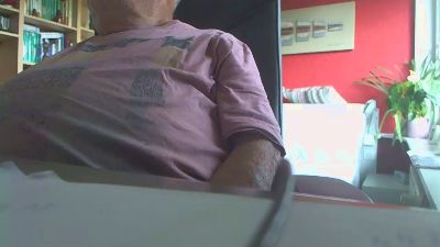 daddyousse webcam model stream image