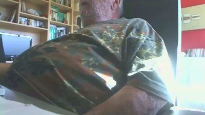 daddyousse webcam model stream image