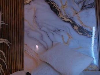 azul--honey webcam model stream image