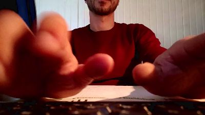 ildiariodipaolo webcam model stream image