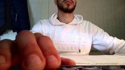 ildiariodipaolo webcam cam4 model stream image