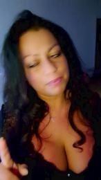 CleoPrivate webcam model stream image