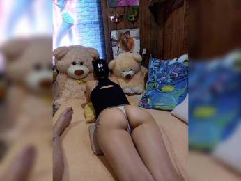 Cottoncandy1-1 webcam bongacams model stream image