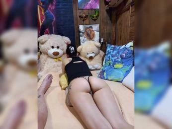 Cottoncandy1-1 webcam bongacams model stream image