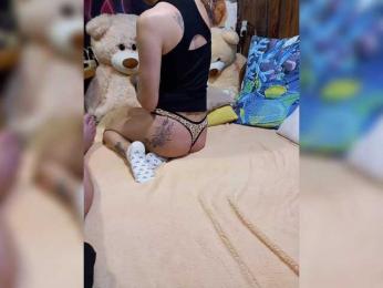 Cottoncandy1-1 webcam bongacams model stream image