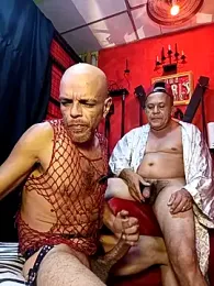 Charly_BC_Dirty webcam model stream image