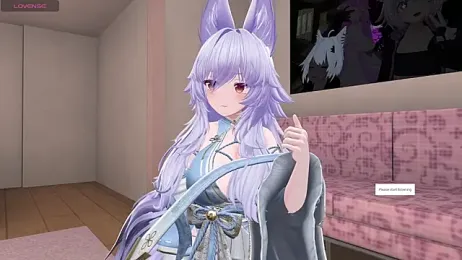 anime_cutie webcam model stream image