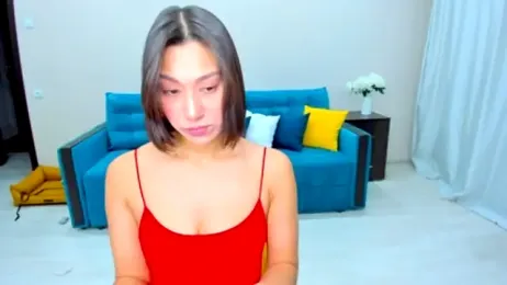 FieryHeart webcam stripchat model stream image