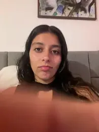 BrittanyDiaz webcam model stream image