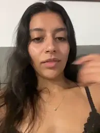 BrittanyDiaz webcam model stream image