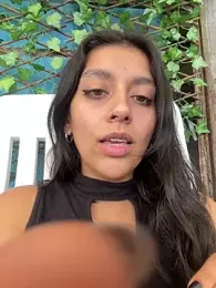 BrittanyDiaz webcam model stream image