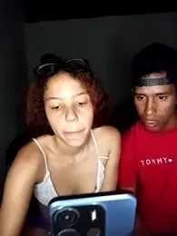 SexyBoys100 webcam model stream image