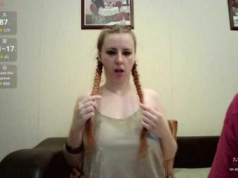 BellaSins webcam bongacams model stream image