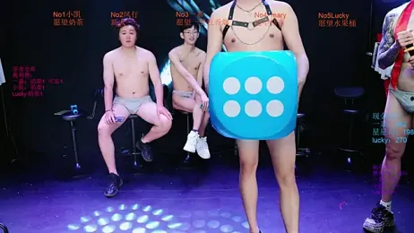 Gaogaoi-001 webcam stripchat model stream image