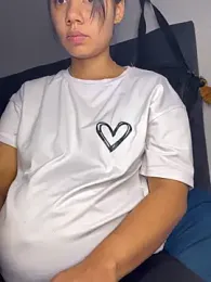 _Luana webcam model stream image