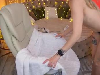 cherrishlulu webcam model stream image