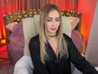 cherrishlulu webcam model stream image