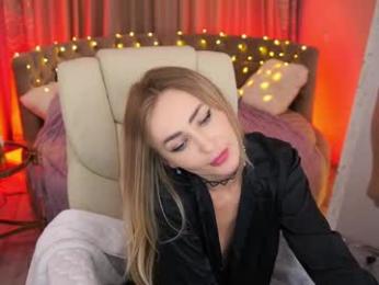cherrishlulu webcam model stream image