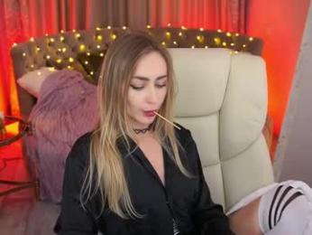 cherrishlulu webcam model stream image