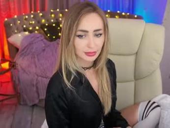 cherrishlulu webcam model stream image
