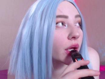 FlexxyLexy webcam model stream image