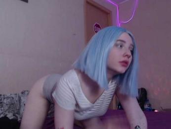 FlexxyLexy webcam model stream image