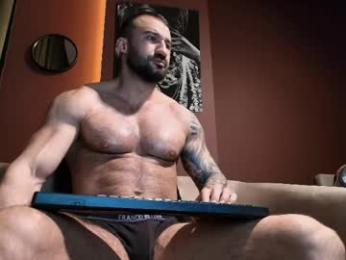 iustinmucle95 webcam model stream image