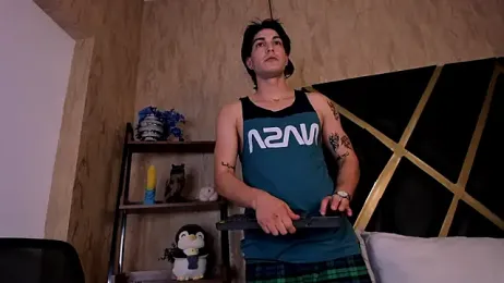 Karimferrer webcam model stream image