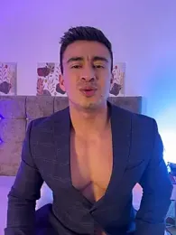 Chris_Clarck webcam stripchat model stream image