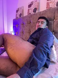 Chris_Clarck webcam model stream image