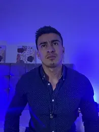 Chris_Clarck webcam model stream image