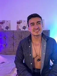 Chris_Clarck webcam model stream image