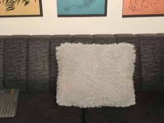 Bradley Martin webcam flirt4free model stream image