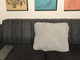 Bradley Martin webcam flirt4free model stream image