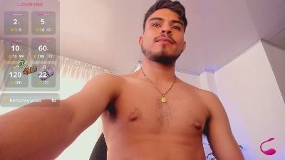 Bastiaan_MCcorm webcam cam4 model stream image