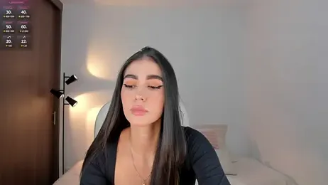 RebeccaBaxter webcam model stream image