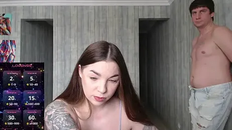 Kerry20115 webcam model stream image