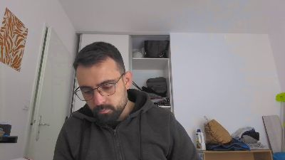 Ribeiro33240 webcam model stream image