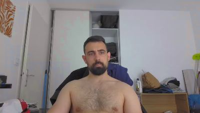 Ribeiro33240 webcam model stream image