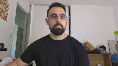 Ribeiro33240 webcam model stream image