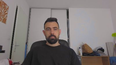 Ribeiro33240 webcam model stream image