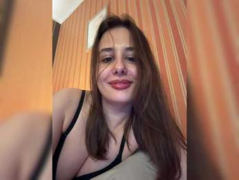 MoniClark webcam model stream image