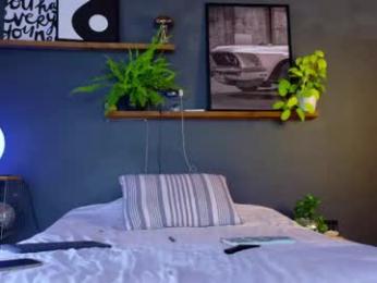 the_walkers_ webcam chaturbate model stream image